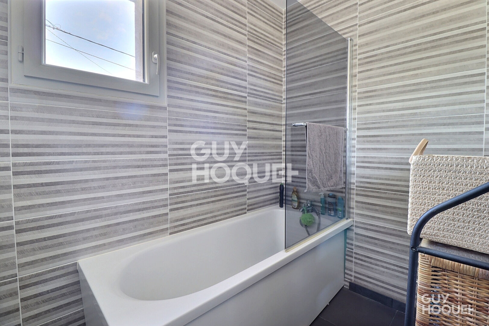 MAISON NEUVE 7P -  TRIANGLE D'OR - Ste Genevieve Des Bois