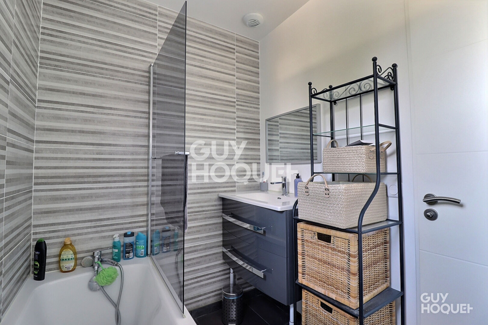 MAISON NEUVE 7P -  TRIANGLE D'OR - Ste Genevieve Des Bois