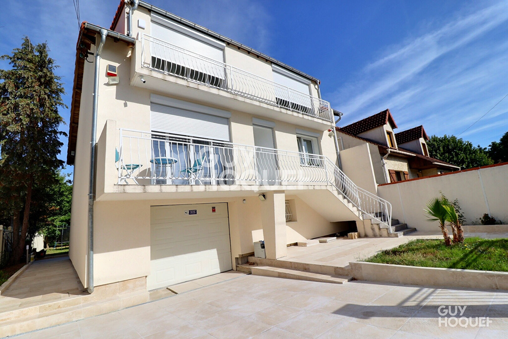 Maison St Michel Sur Orge 7 pièce(s)