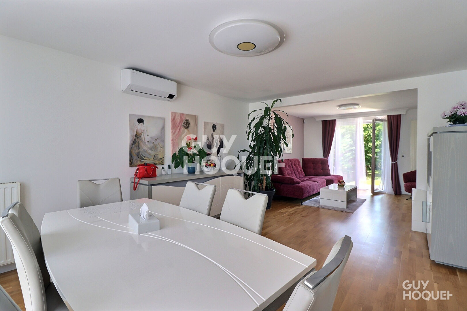 Maison St Michel Sur Orge 7 pièce(s)