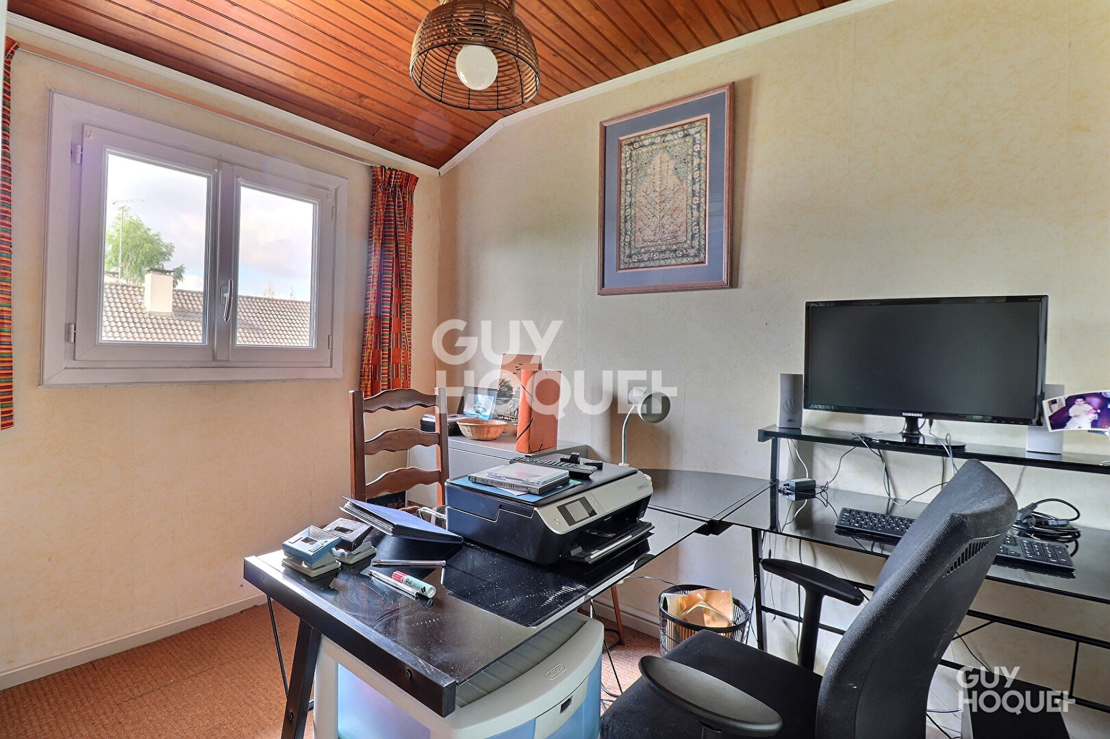 Maison St Michel Sur Orge 6 pièces 135 m²