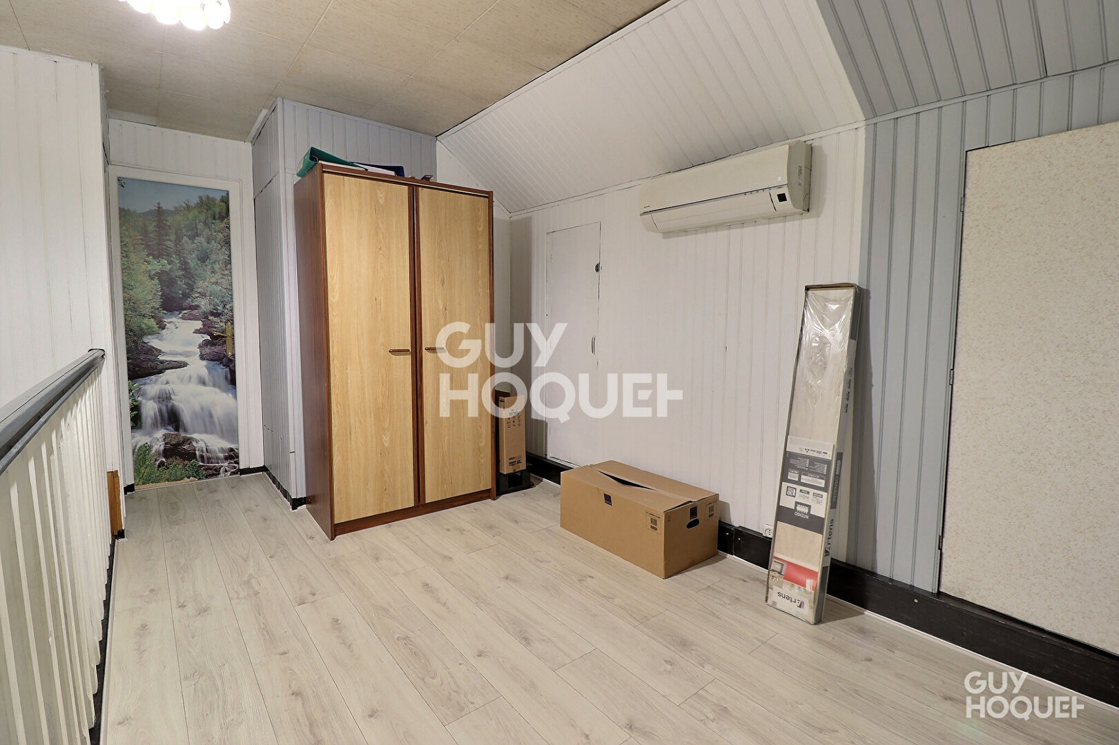 Maison St Michel Sur Orge 6 pièces 135 m²