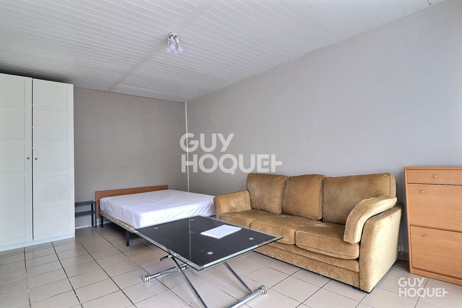 Appartement Saint Michel Sur Orge 1 pièce