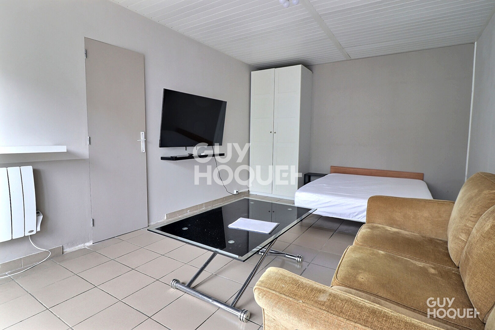 Appartement Saint Michel Sur Orge 1 pièce