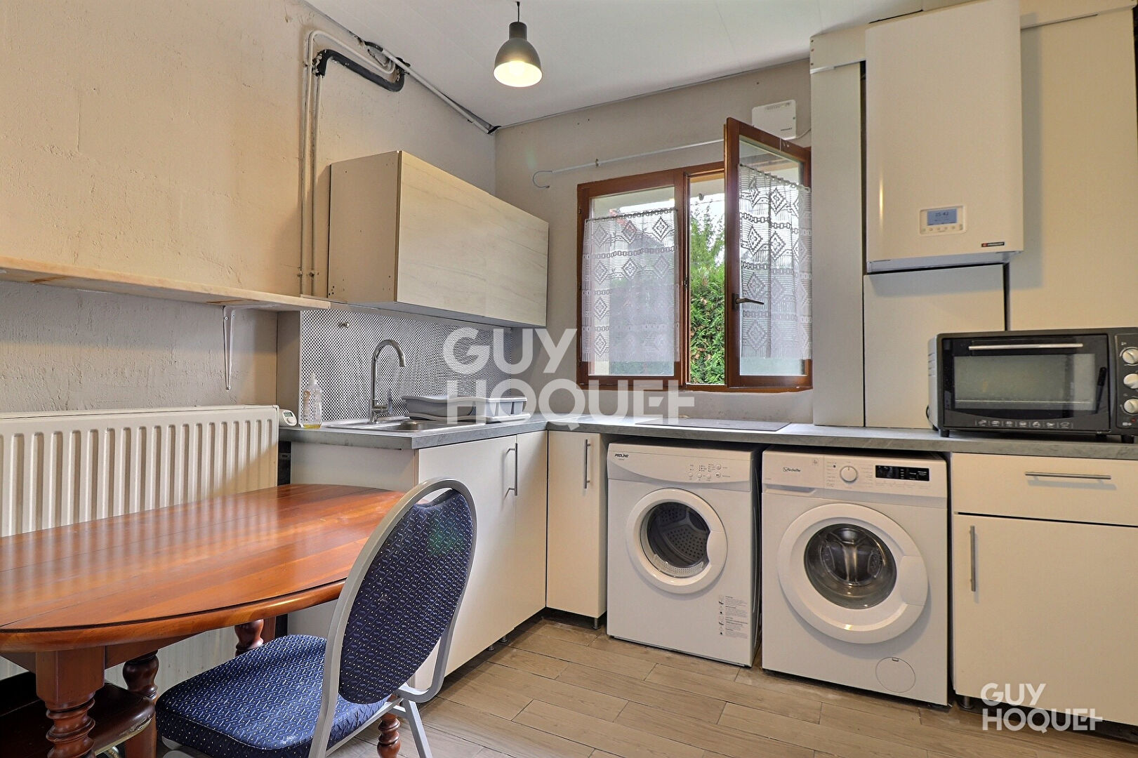 Appartement Saint Michel Sur Orge 1 pièce