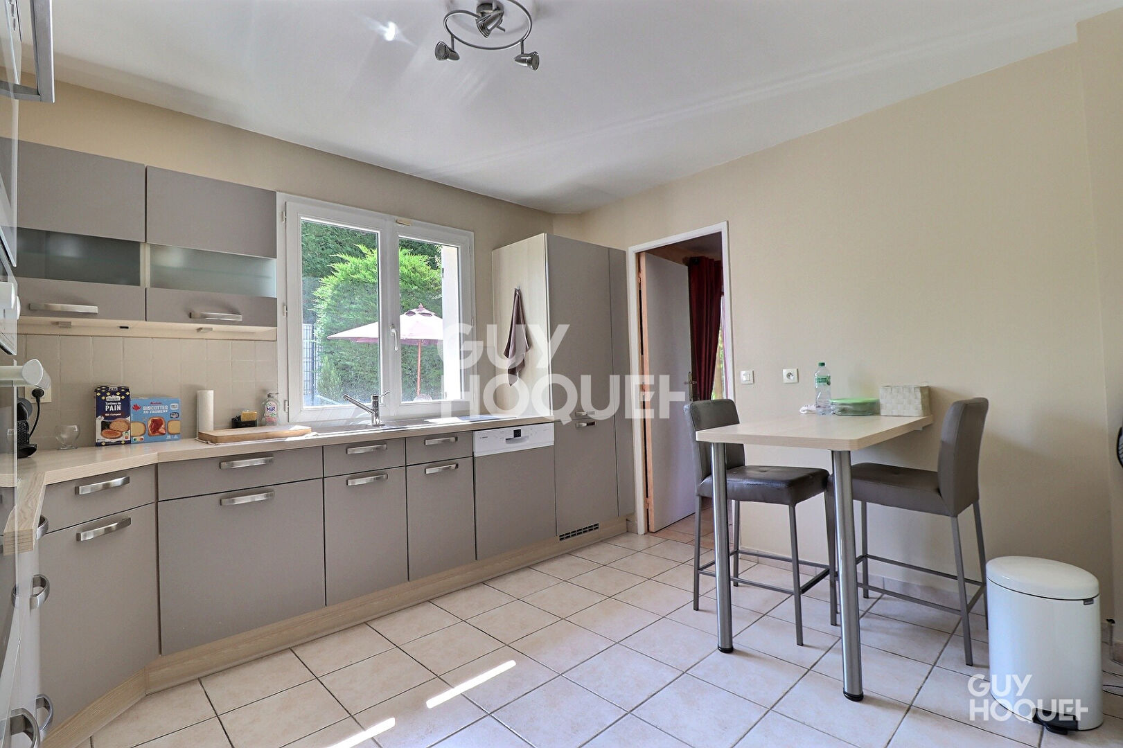 Maison7P de 2201-115,10m2- St Michel Sur Orge