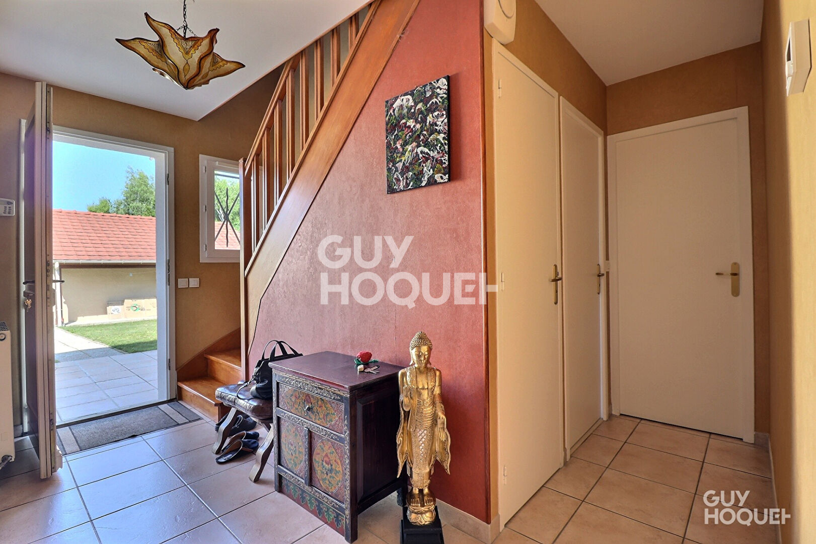 Maison7P de 2201-115,10m2- St Michel Sur Orge