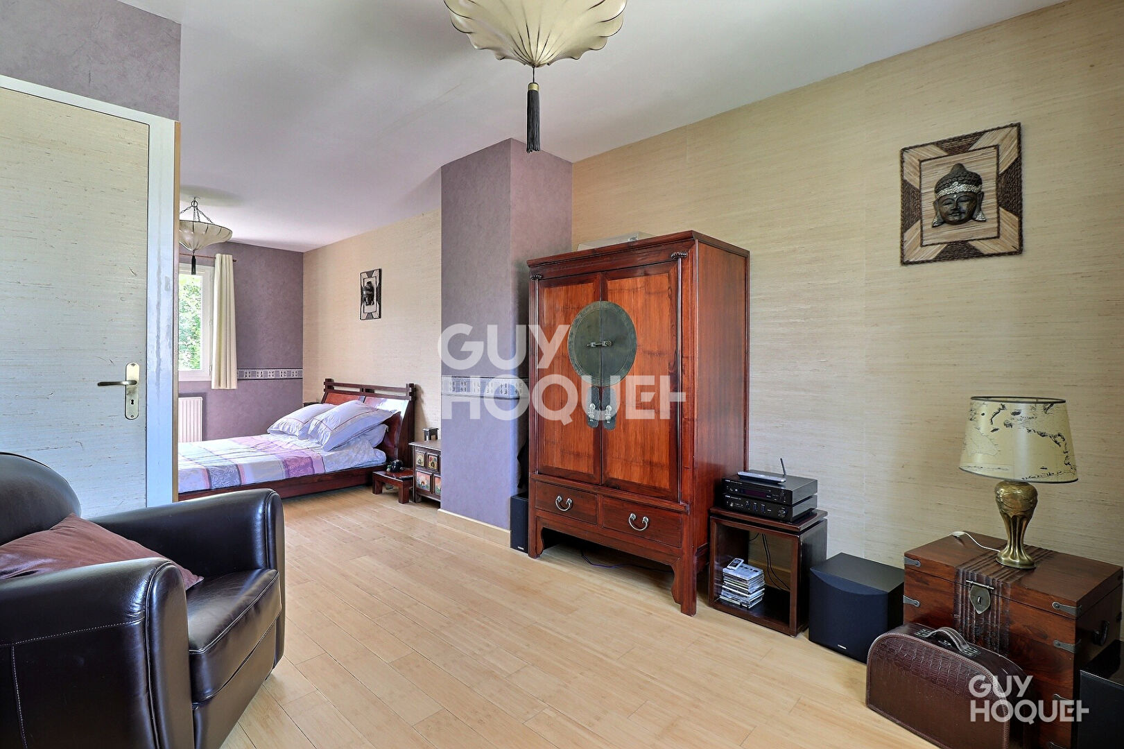 Maison7P de 2201-115,10m2- St Michel Sur Orge