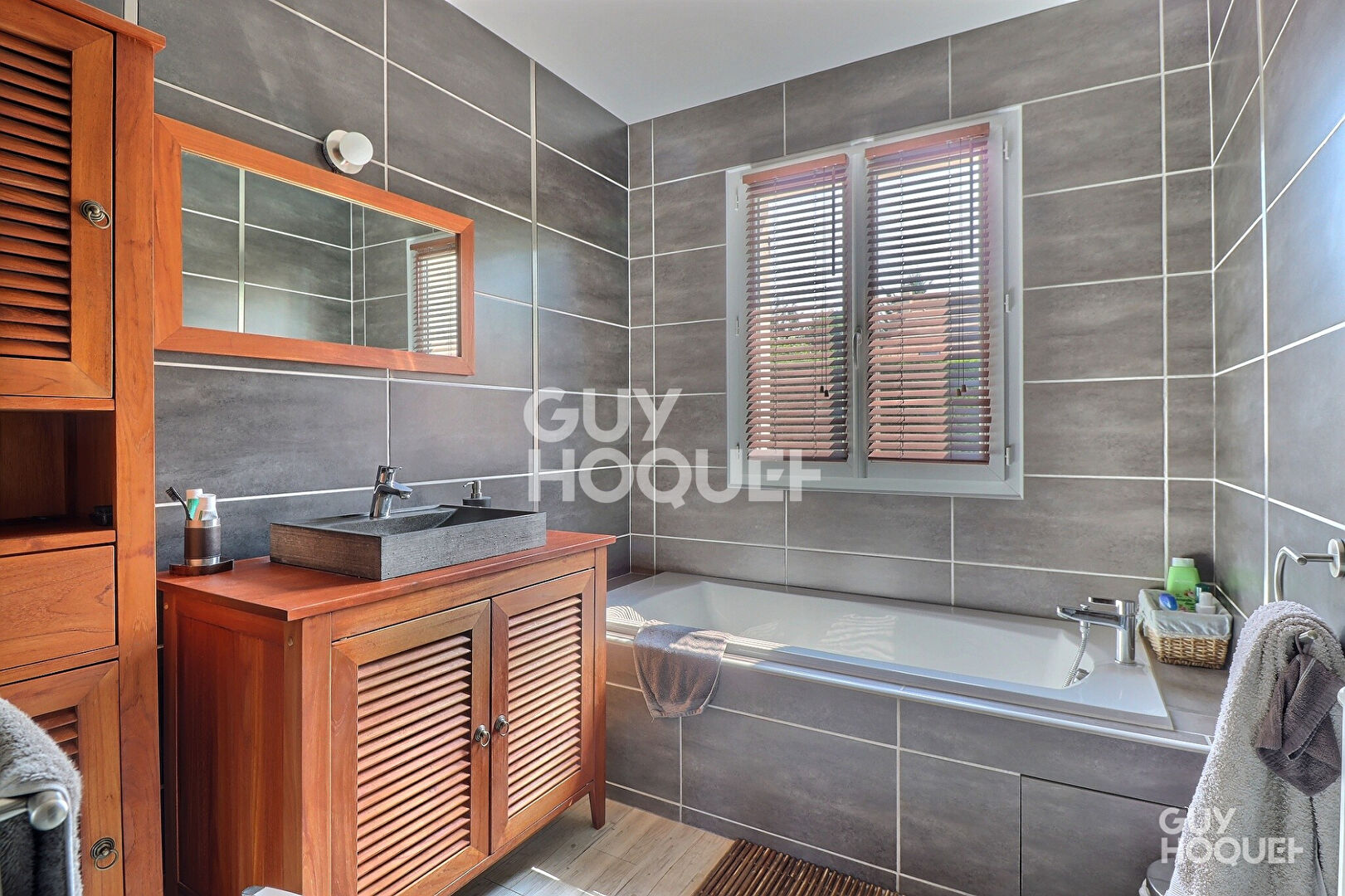 Maison7P de 2201-115,10m2- St Michel Sur Orge