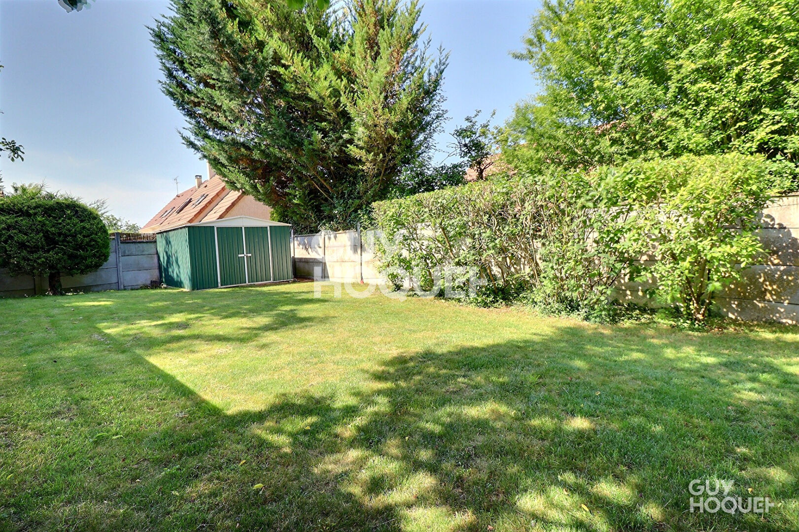 Maison7P de 2201-115,10m2- St Michel Sur Orge