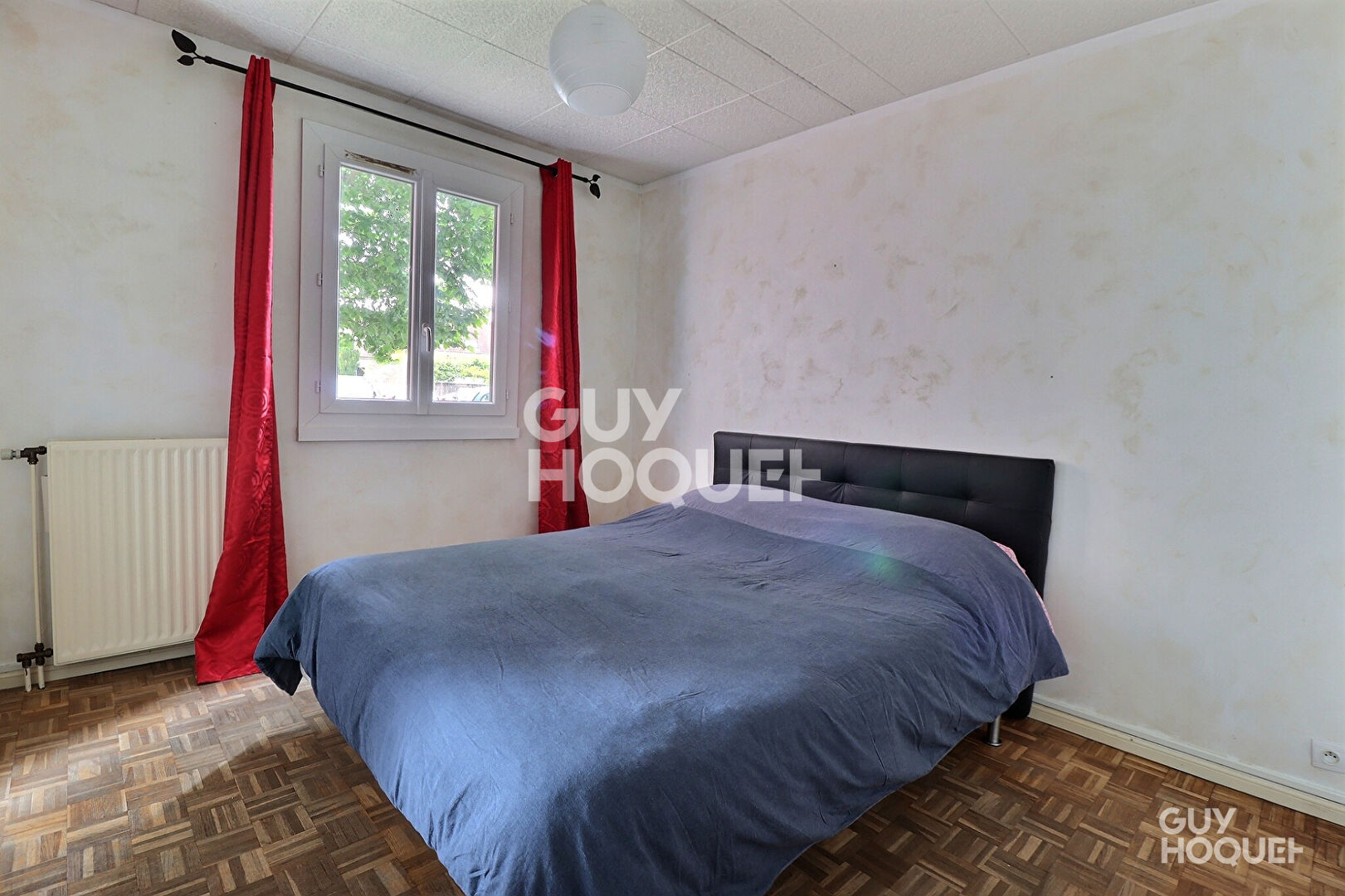 Appartement St Michel Sur Orge 2 pièce(s) 52.19 m2