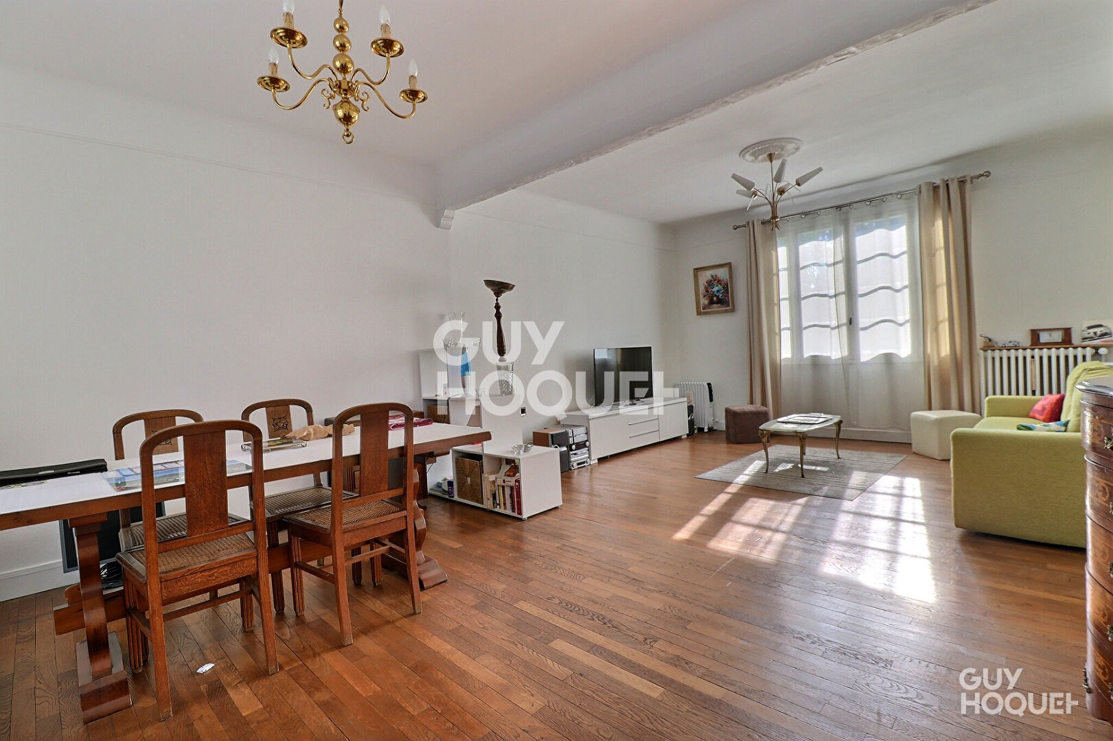 Maison Viry Chatillon 5 pièce(s)