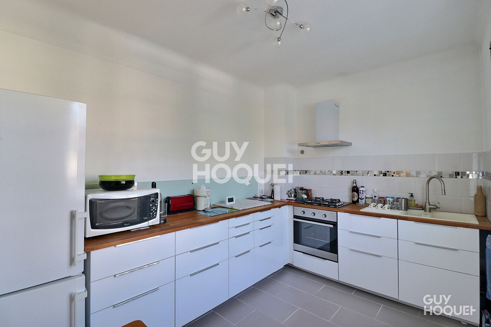 Maison Viry Chatillon 5 pièce(s)