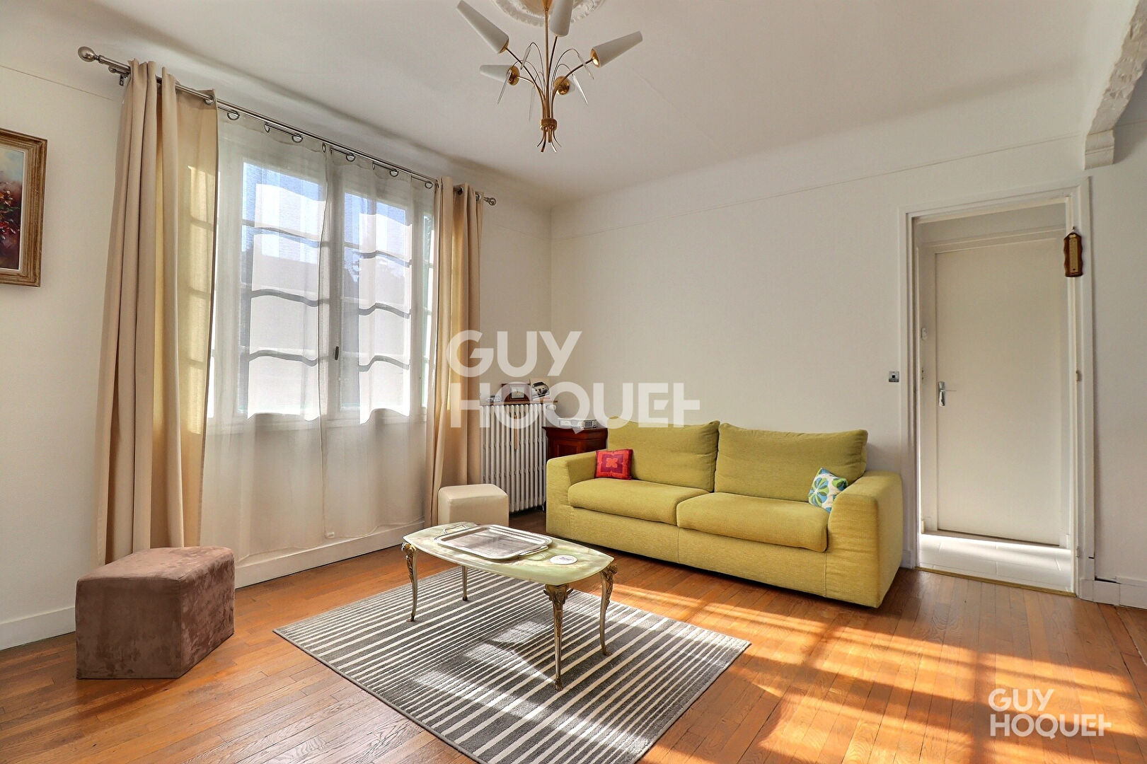 Maison Viry Chatillon 5 pièce(s)