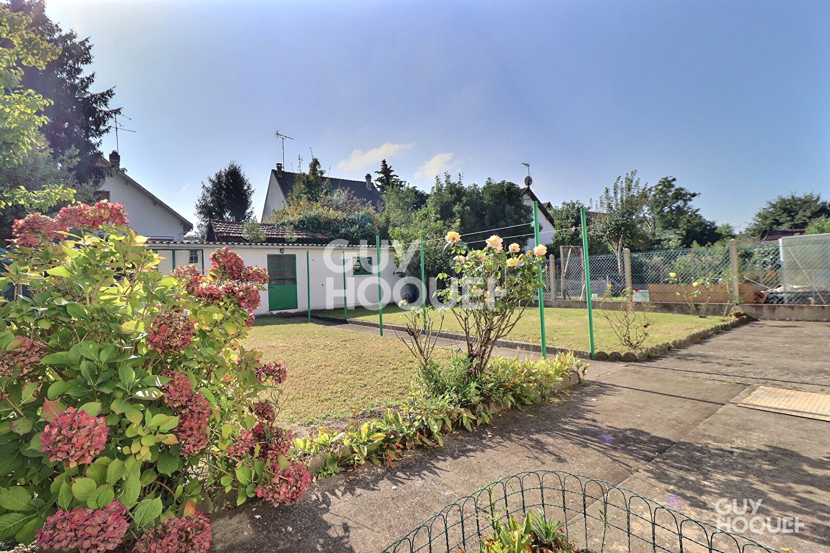 Maison Viry Chatillon 5 pièce(s)