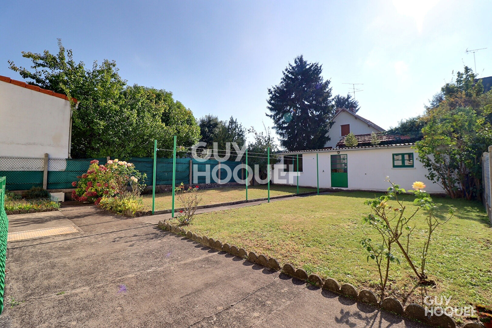 Maison Viry Chatillon 5 pièce(s)