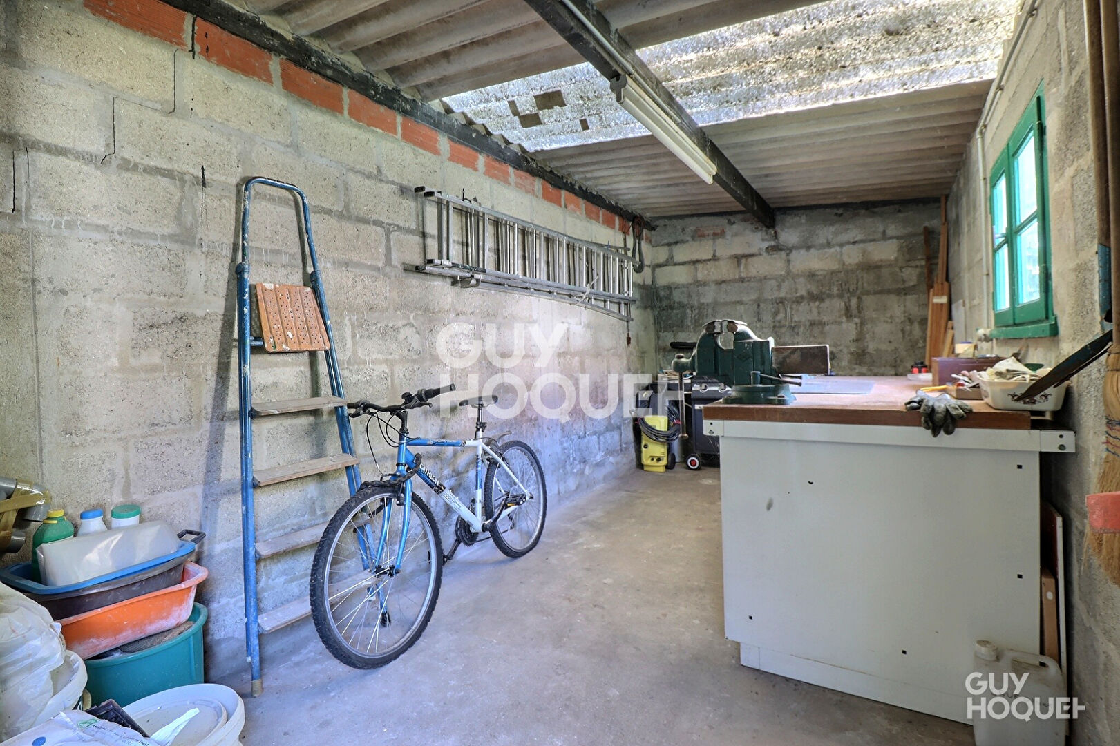 Maison Viry Chatillon 5 pièce(s)