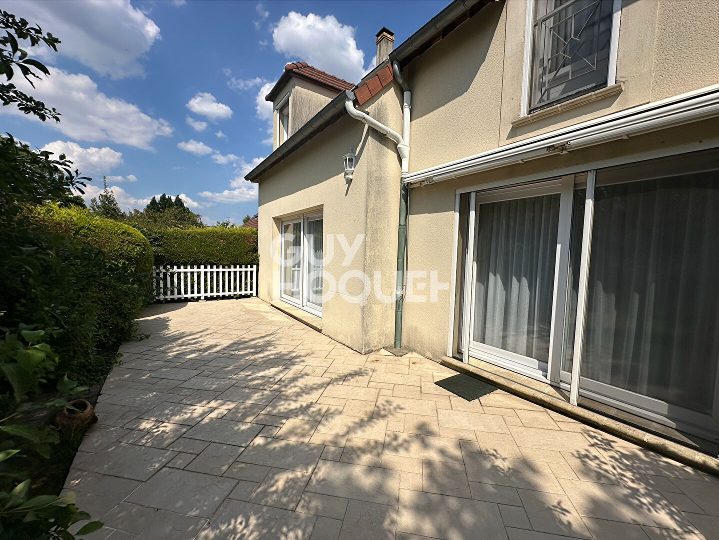 Maison St Michel Sur Orge 7 pièce(s)