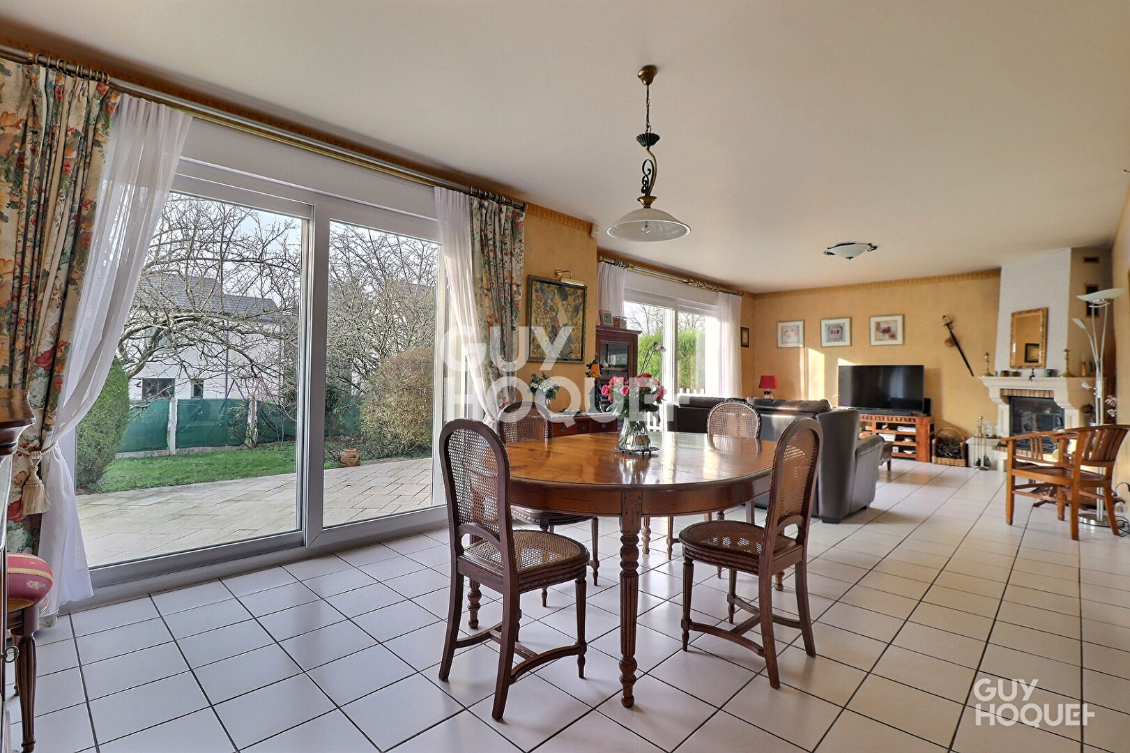 Maison St Michel Sur Orge 7 pièce(s)