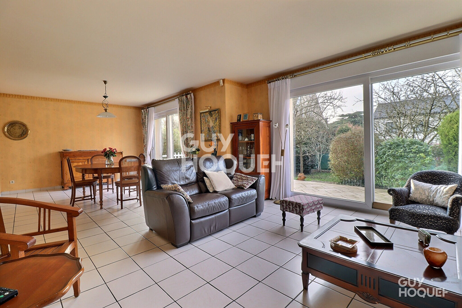 Maison St Michel Sur Orge 7 pièce(s)