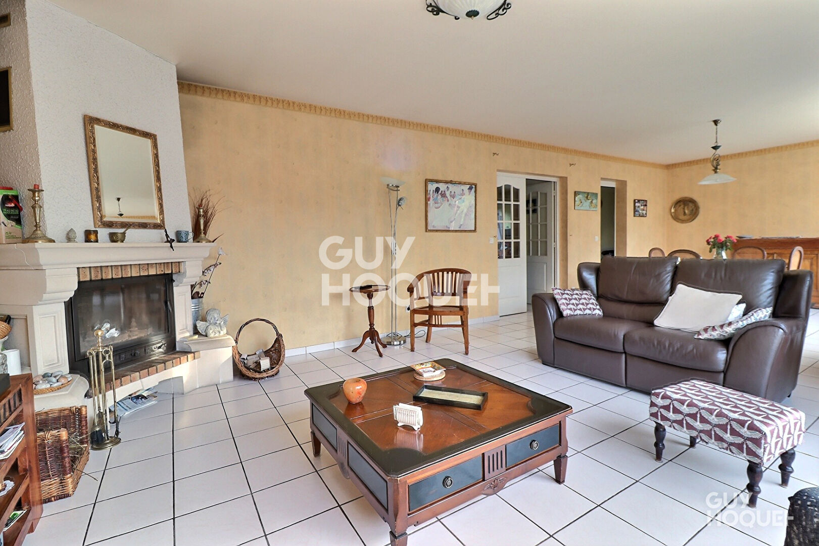 Maison St Michel Sur Orge 7 pièce(s)