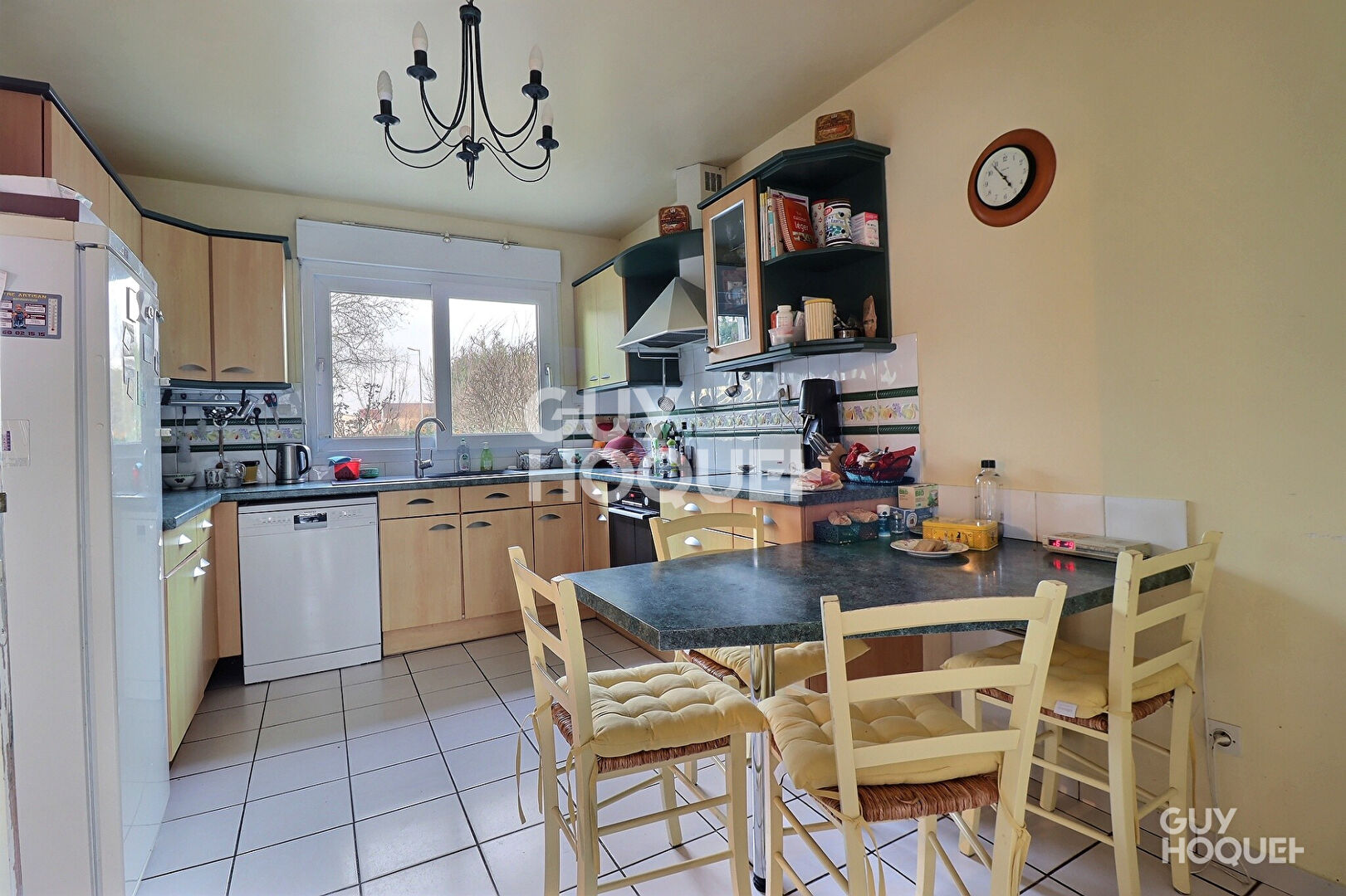 Maison St Michel Sur Orge 7 pièce(s)