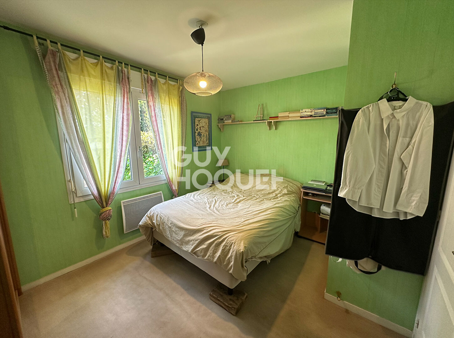 Maison St Michel Sur Orge 7 pièce(s)