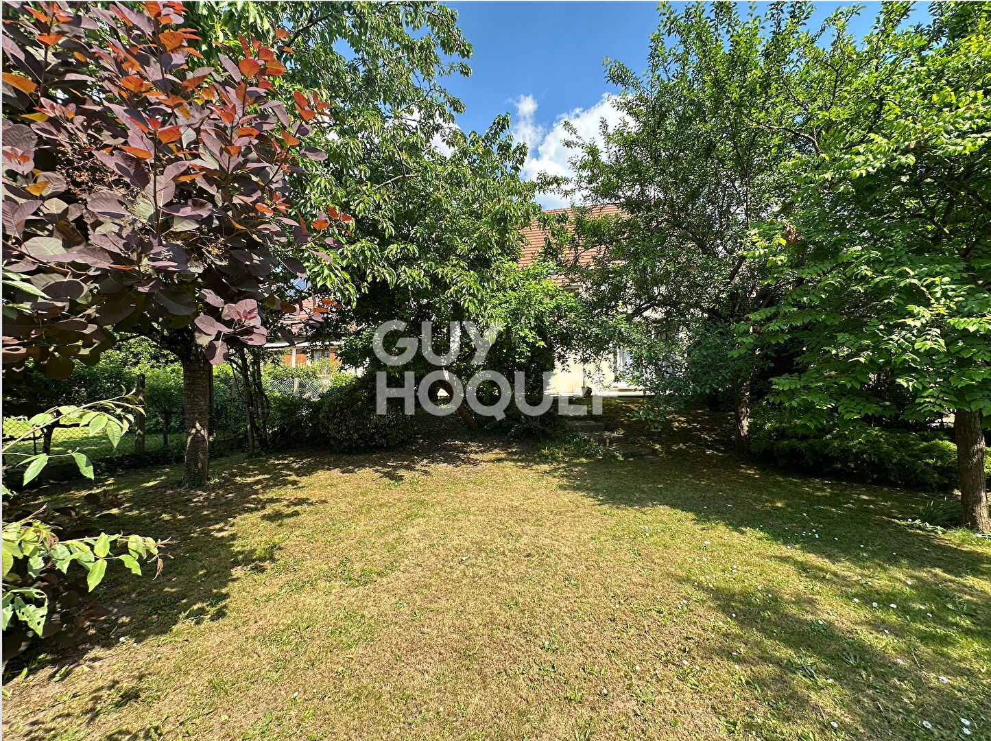 Maison St Michel Sur Orge 7 pièce(s)