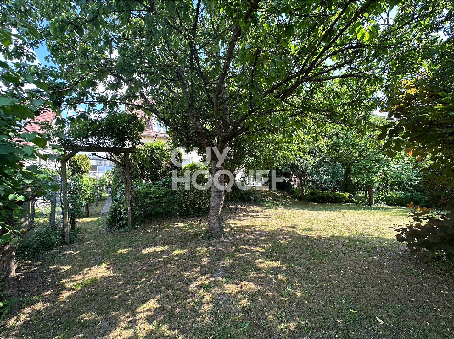 Maison St Michel Sur Orge 7 pièce(s)