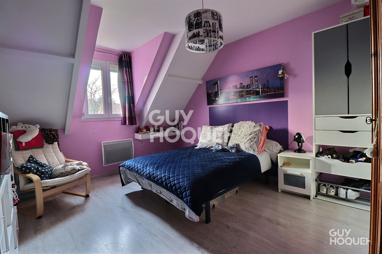 Maison St Michel Sur Orge 7 pièce(s)