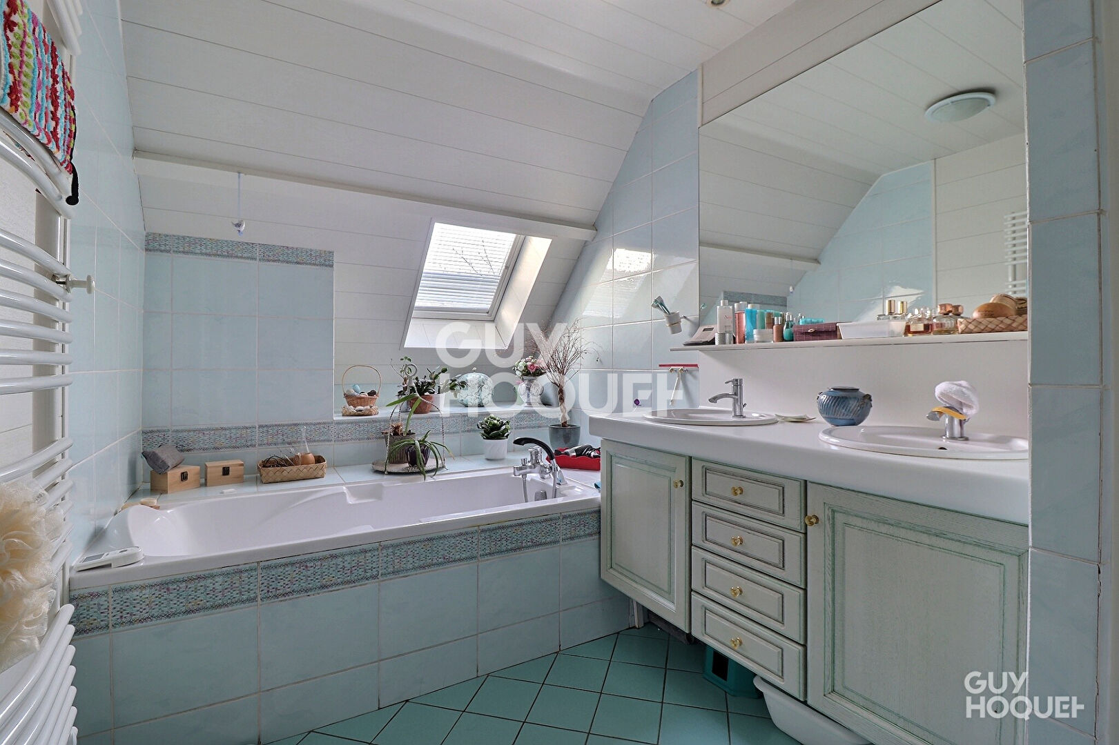 Maison St Michel Sur Orge 7 pièce(s)