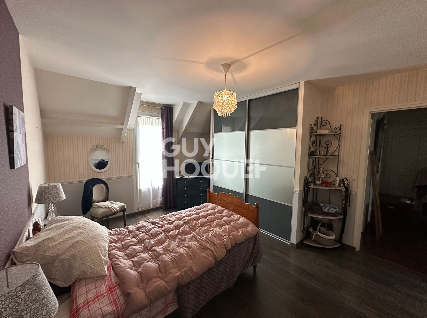 Maison St Michel Sur Orge 7 pièce(s)