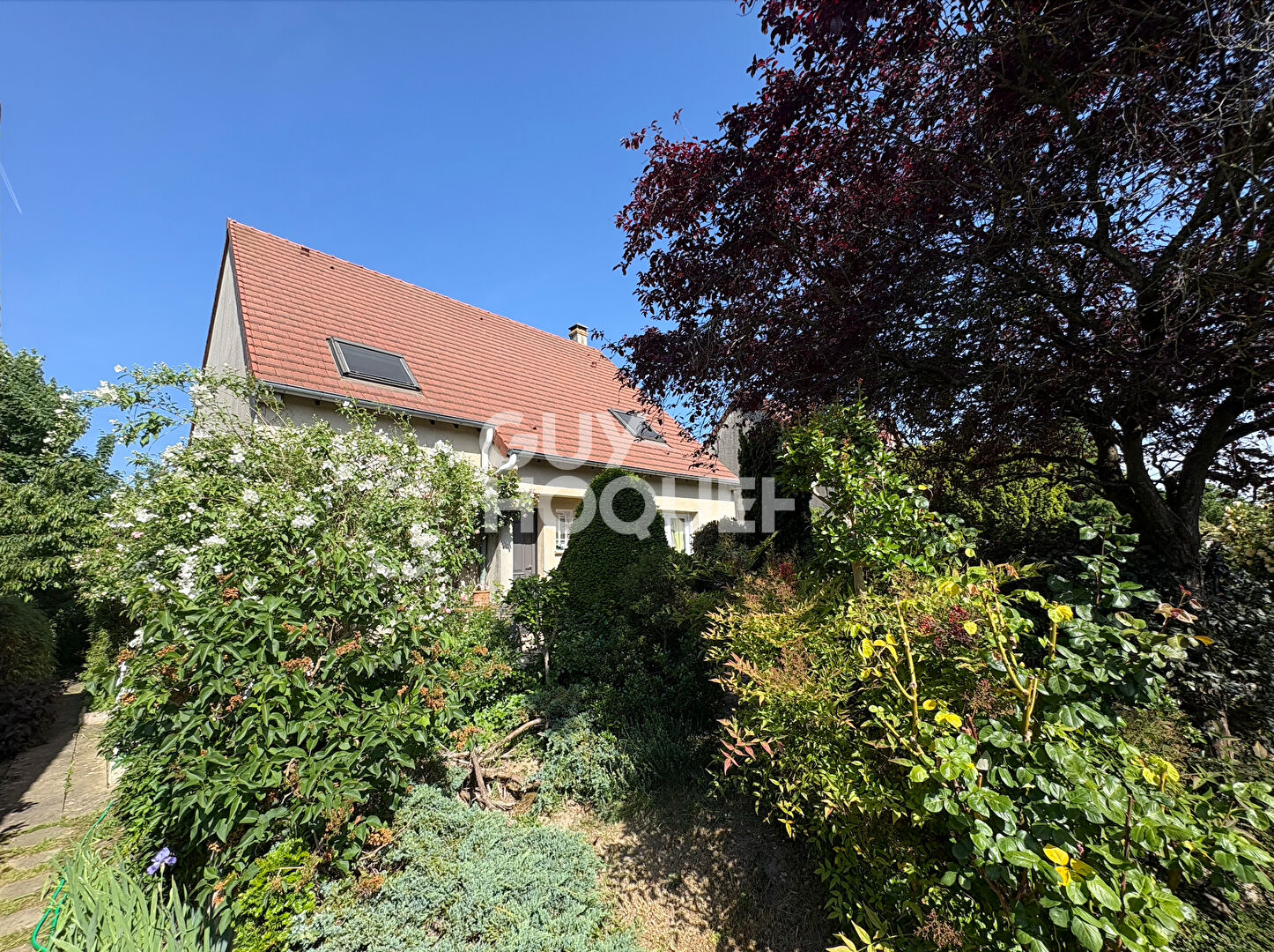 Maison St Michel Sur Orge 7 pièce(s)