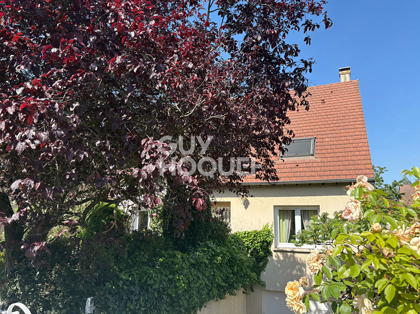 Maison St Michel Sur Orge 7 pièce(s)