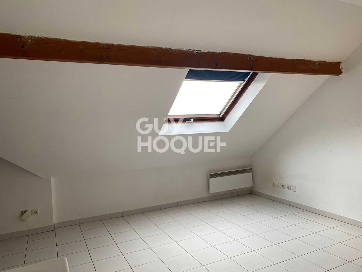 Appartement a louer savigny-sur-orge - 1 pièce(s) - 15.31 m2 - Surfyn