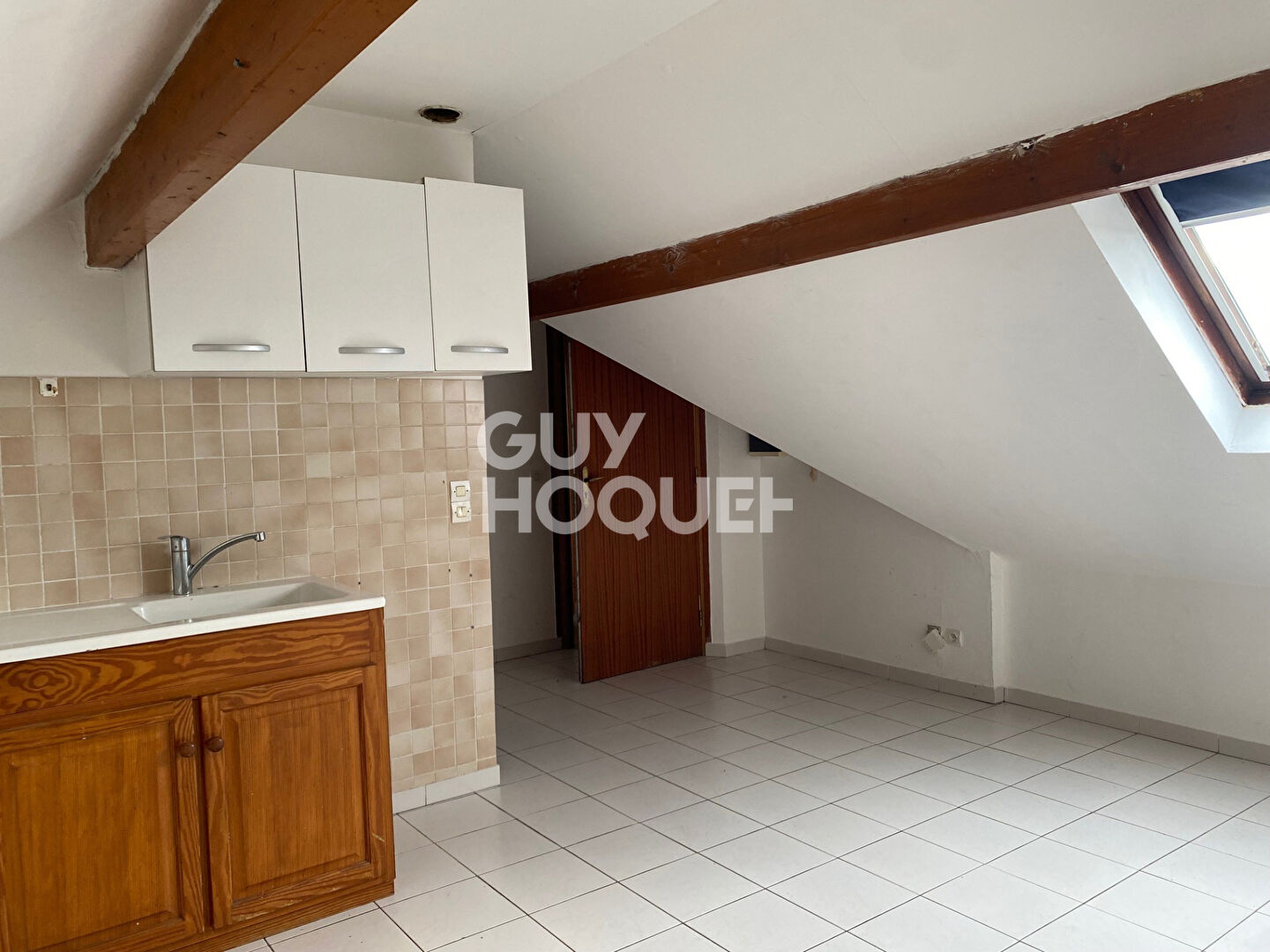Appartement a louer savigny-sur-orge - 1 pièce(s) - 15.31 m2 - Surfyn