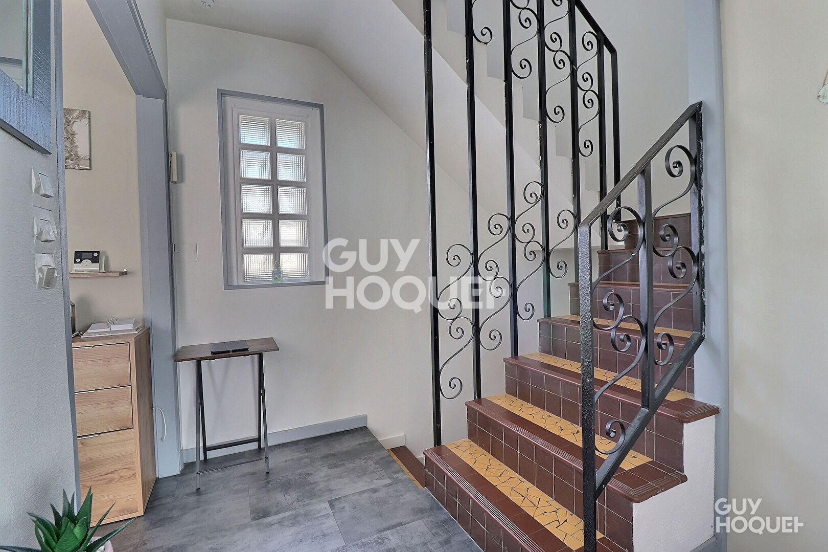 Maison 4 pièces à Sainte-Geneviève-des-Bois