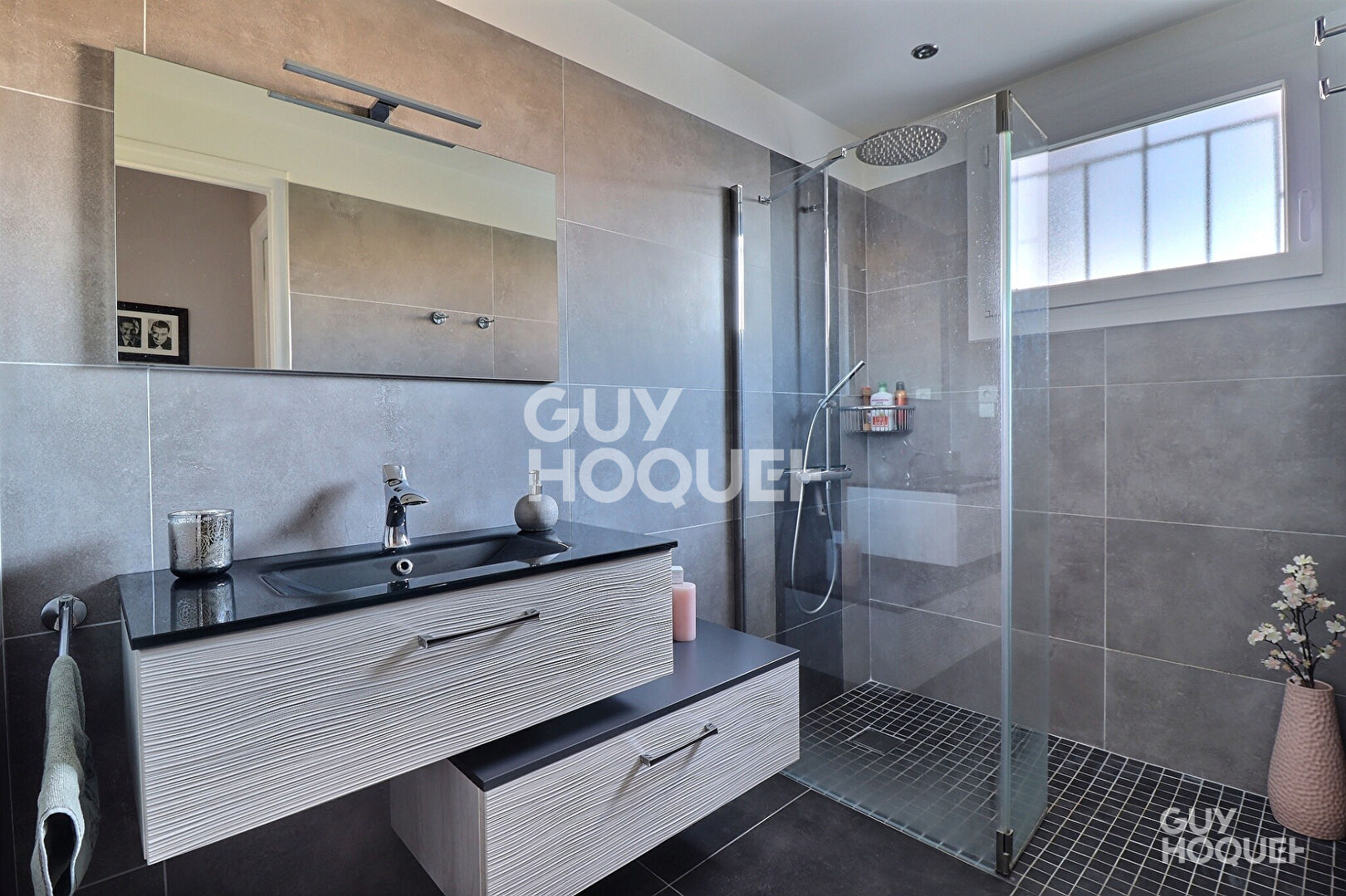 Quartier Paul Vaillant Couturier 8 pièces 182m2