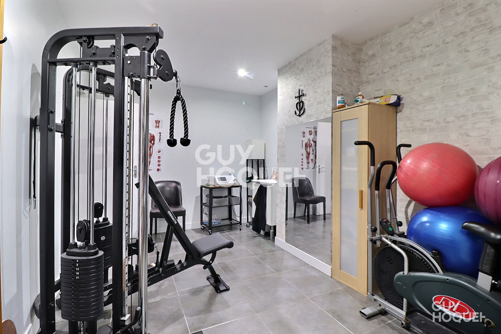 CESSION DROIT AU BAIL - Saint Michel Sur Orge