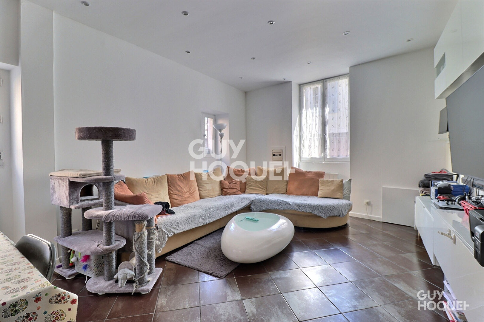 Maison St Vrain 5 pièce(s) 100.34 m2