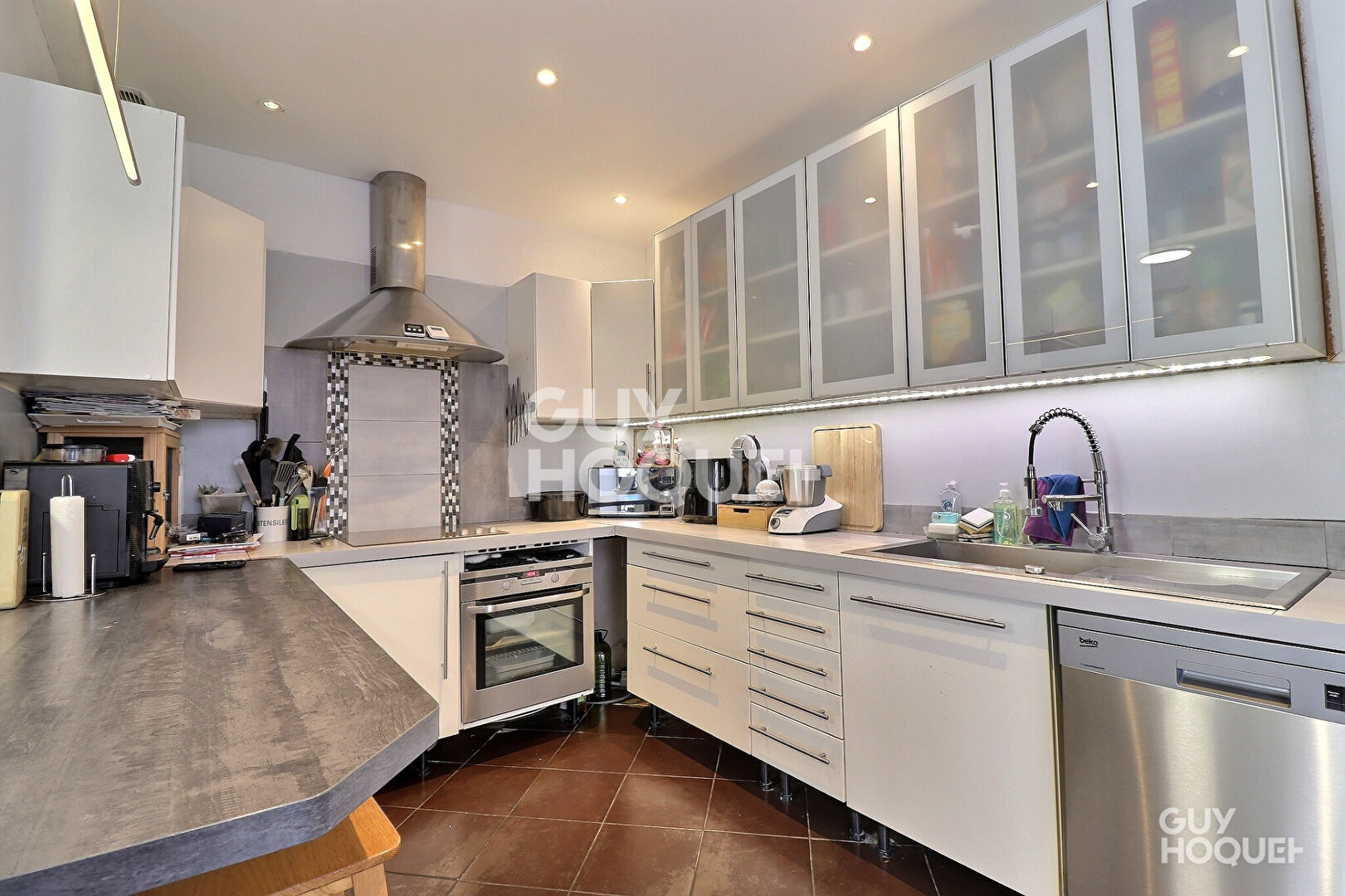 Maison St Vrain 5 pièce(s) 100.34 m2