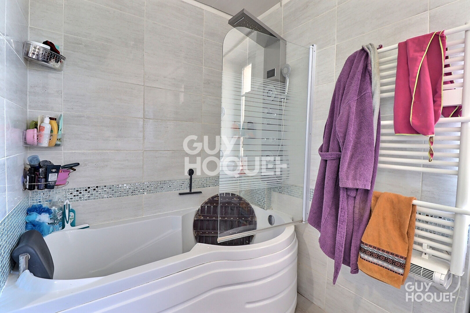 Maison St Vrain 5 pièce(s) 100.34 m2