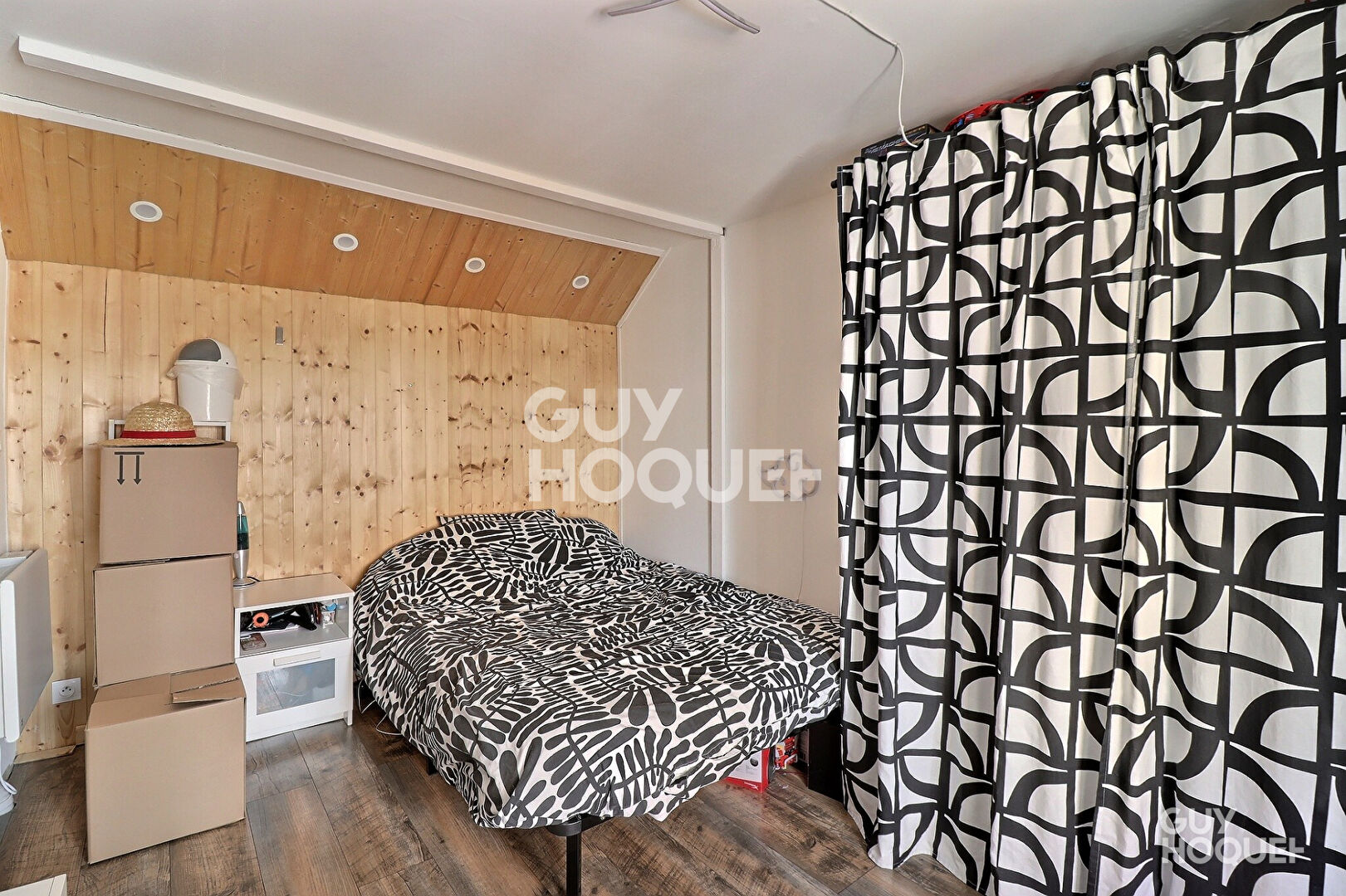 Maison St Vrain 5 pièce(s) 100.34 m2
