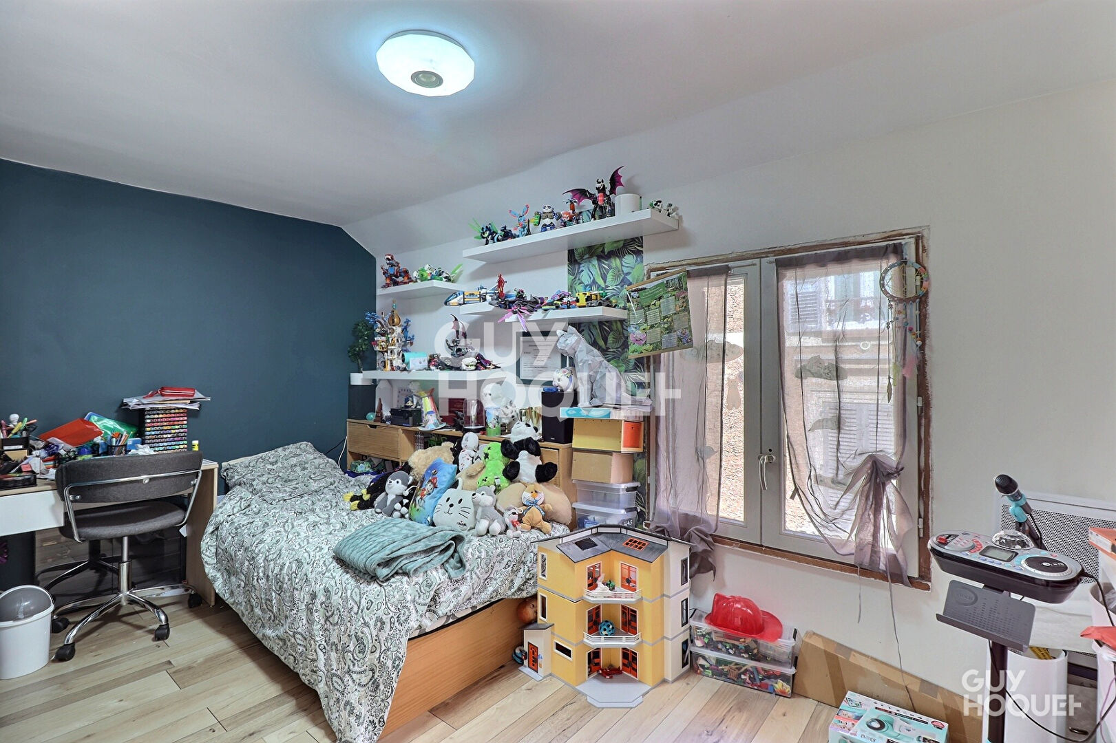 Maison St Vrain 5 pièce(s) 100.34 m2
