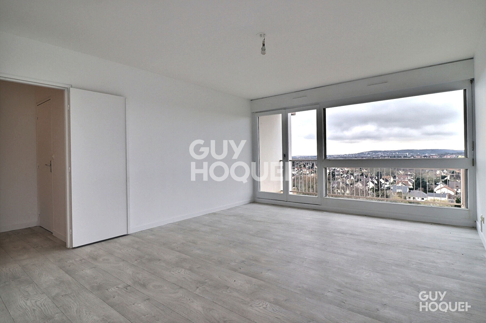 Appartement Saint Michel Sur Orge 3 pièce(s) 78.96 m2