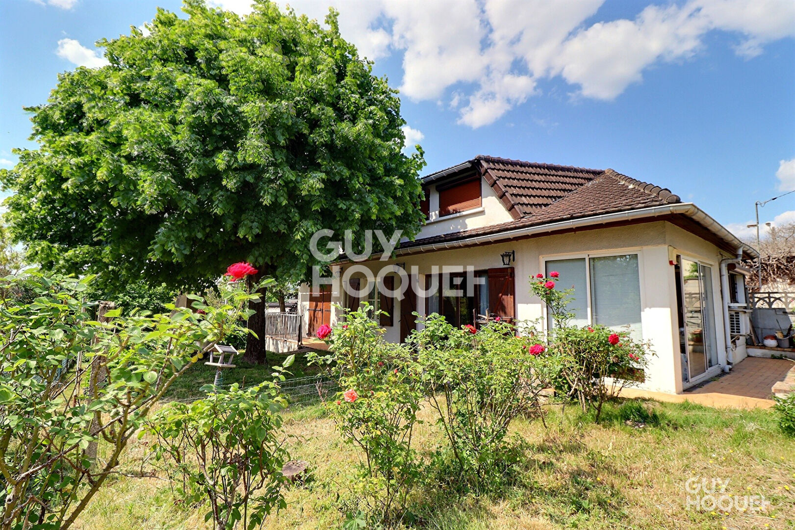 Maison St Michel Sur Orge 6 pièce(s) 111.58 m2