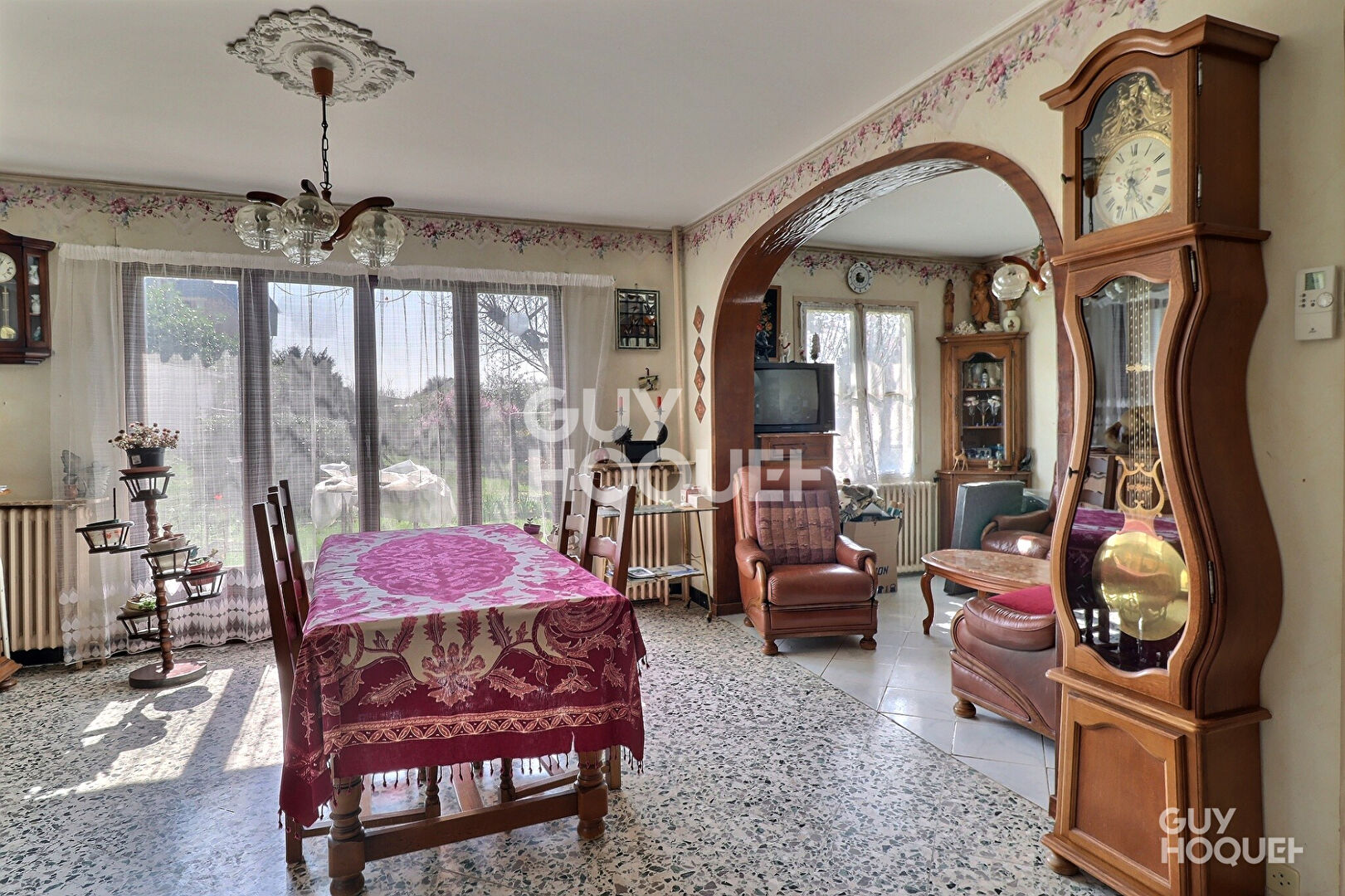 Maison St Michel Sur Orge 6 pièce(s) 111.58 m2