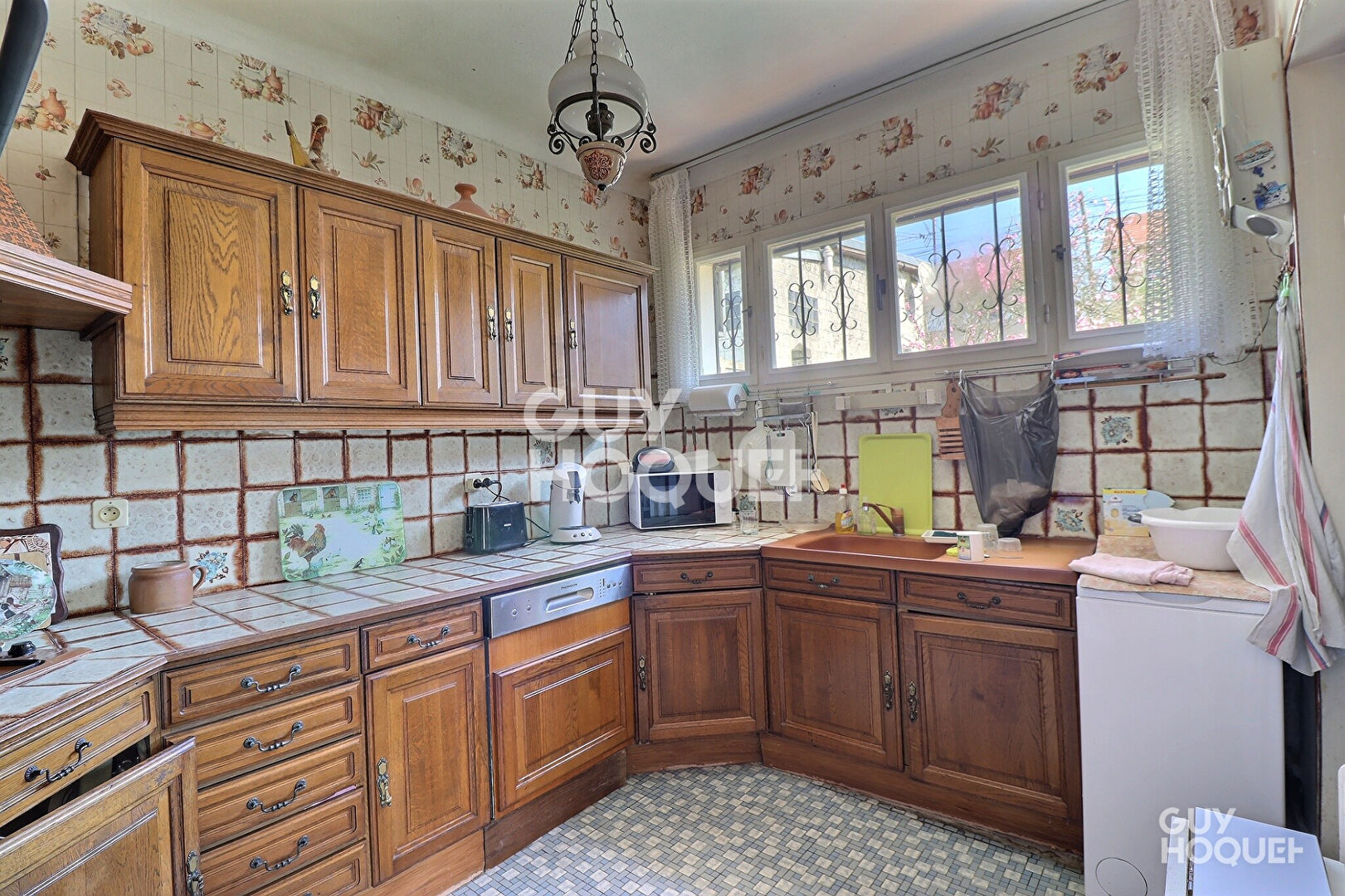 Maison St Michel Sur Orge 6 pièce(s) 111.58 m2