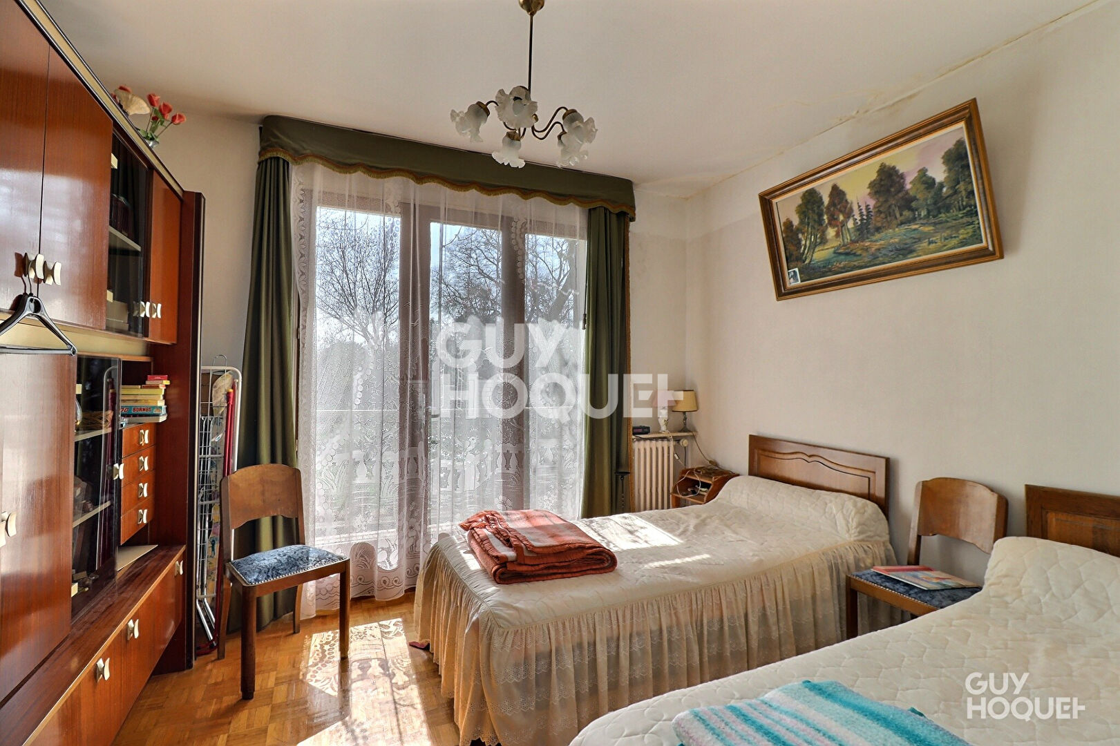 Maison St Michel Sur Orge 6 pièce(s) 111.58 m2