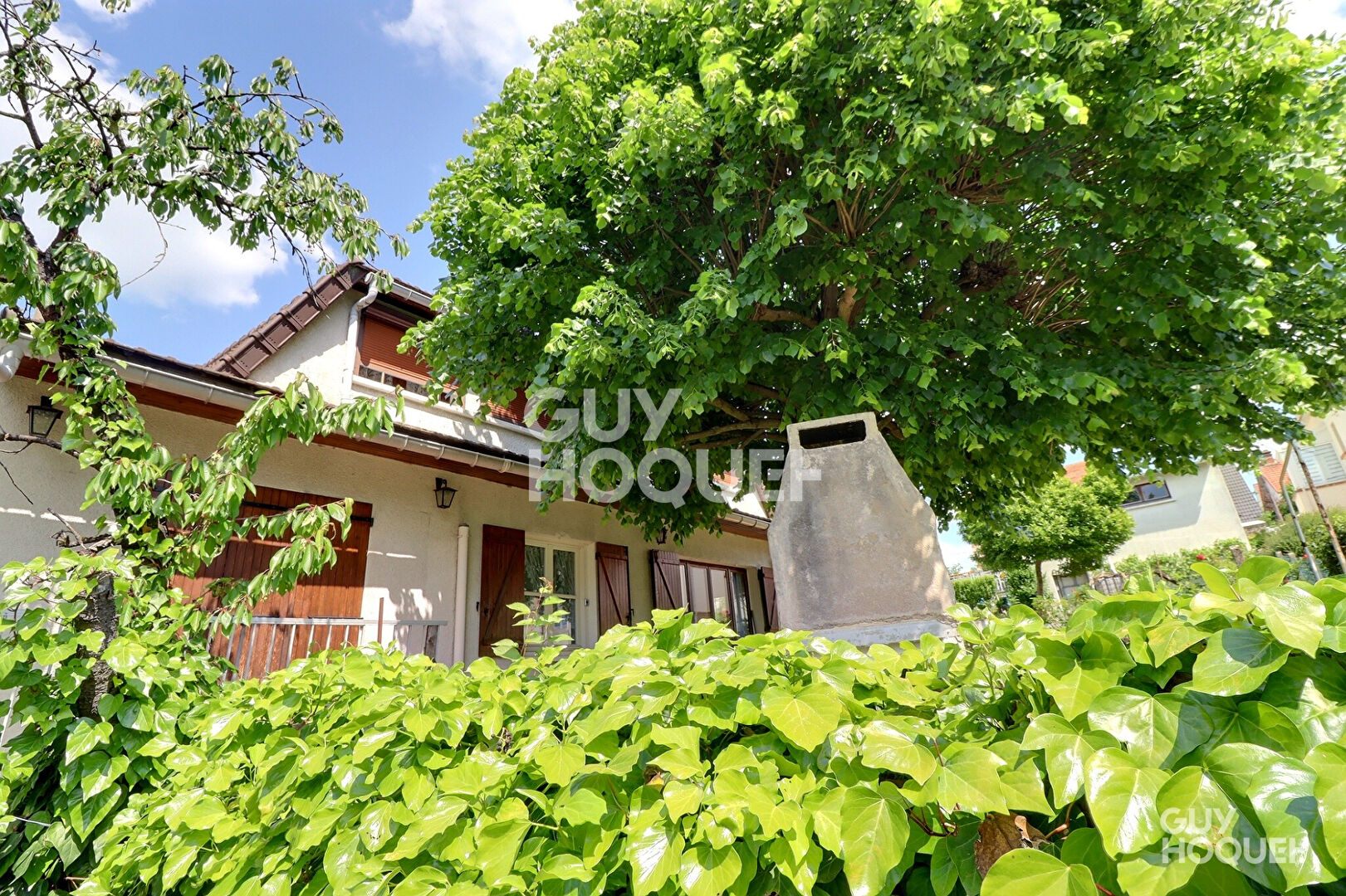 Maison St Michel Sur Orge 6 pièce(s) 111.58 m2